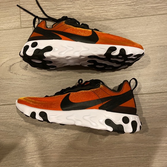 nike react sunrise